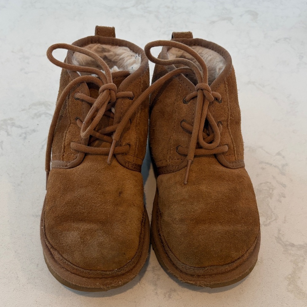 Ugg Neumel Boots